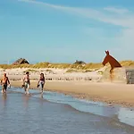 Casa vacanze Bakkedraget *