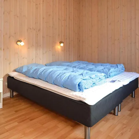Stunning In Blvand With Wifi Holiday home *