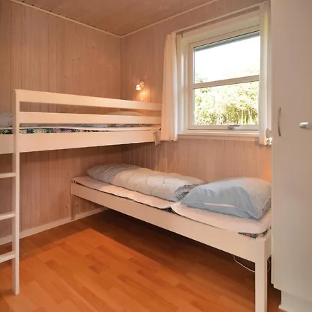 Bakkedraget Semesterbostad Blåvand