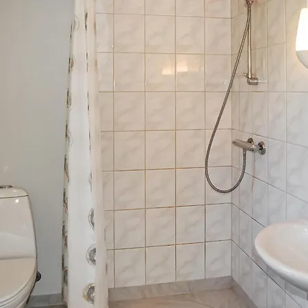 Bakkedraget Semesterbostad