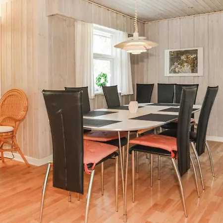 Bakkedraget Blåvand