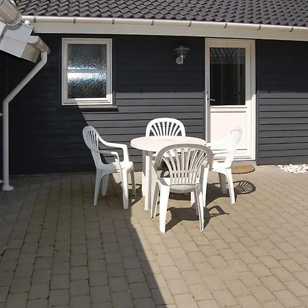 Bakkedraget Semesterbostad Blåvand