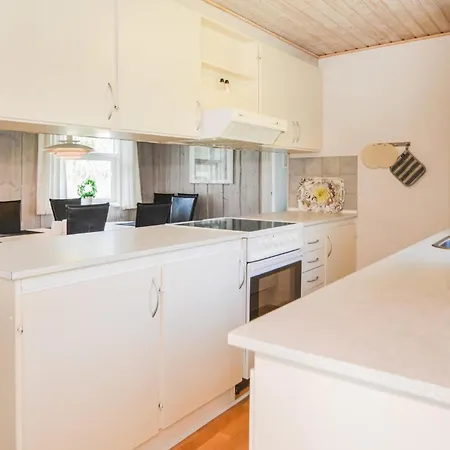 Bakkedraget Blåvand