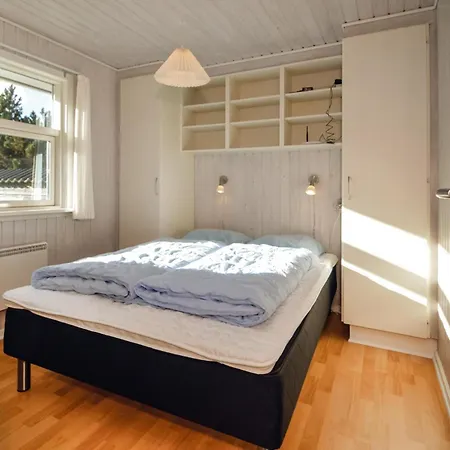 Bakkedraget * Blåvand