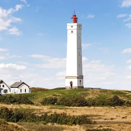 Bakkedraget Semesterbostad *