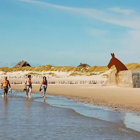 Semesterbostad Bakkedraget *