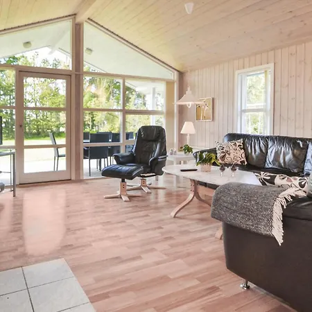 Bakkedraget Blåvand