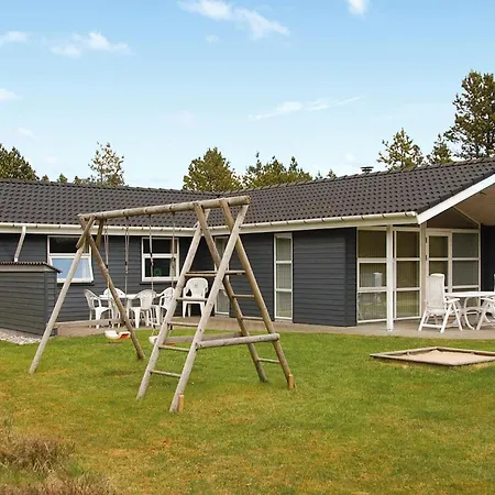 Bakkedraget * Blåvand