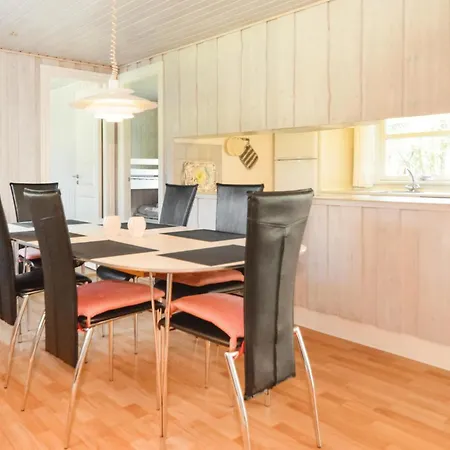 Bakkedraget Semesterbostad