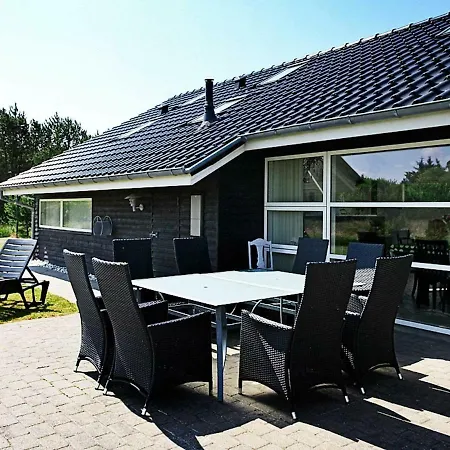 Bakkedraget Blåvand