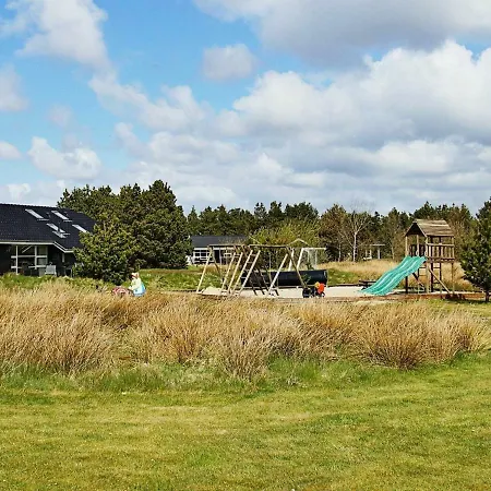 Bakkedraget Semesterbostad *