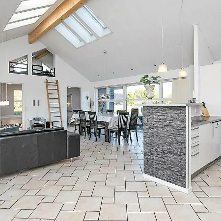 Bakkedraget Blåvand