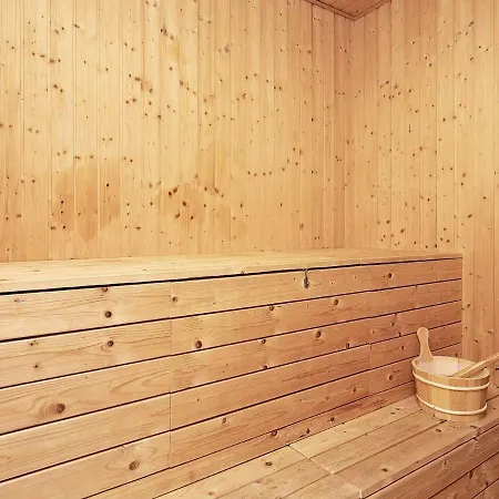 Bakkedraget Semesterbostad Blåvand