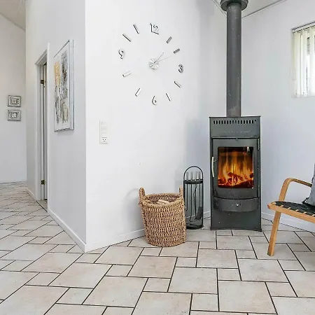 Bakkedraget Semesterbostad Blåvand