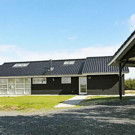 Bakkedraget Blåvand