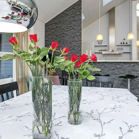 Bakkedraget Semesterbostad *