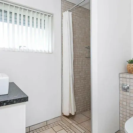 Bakkedraget Semesterbostad *