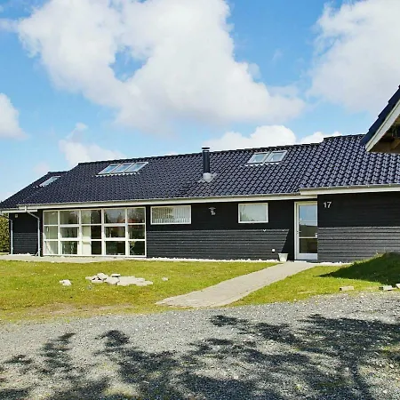 Bakkedraget Semesterbostad *