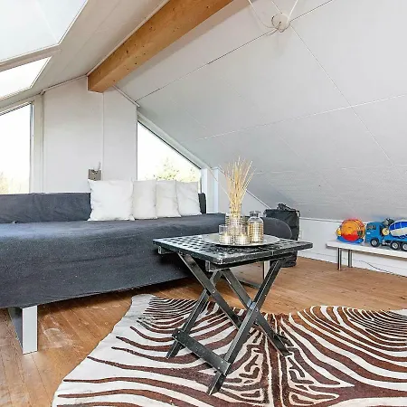 Bakkedraget Semesterbostad Blåvand