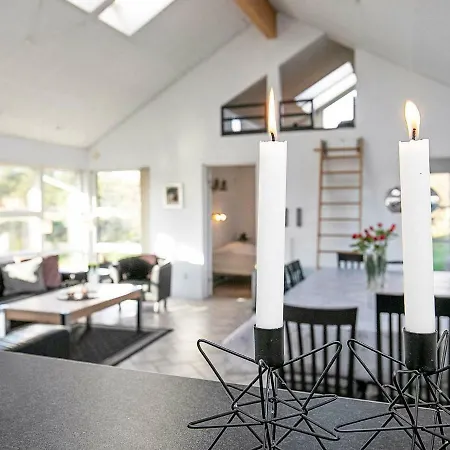 Holiday home Stunning In Blvand With Wifi *
